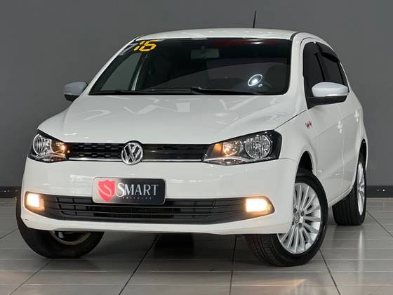 VOLKSWAGEN GOL 1.0 MI ROCK IN RIO 8V FLEX 4P MANUAL